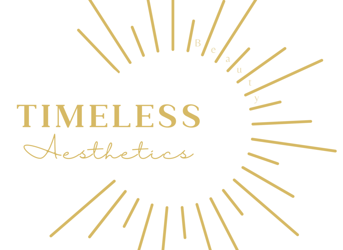 timeless logo