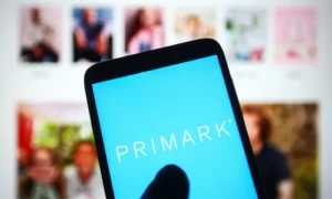 Primark se mueve más por Internet