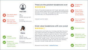 USA Introduces a ban on fake and AI generated reviews