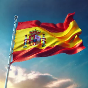 Spanien: Europas stigande stjärna