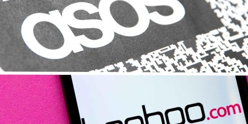 fast fashion