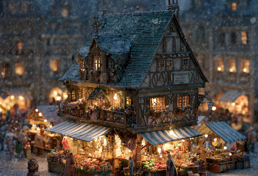 german market