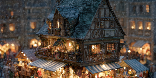 german market
